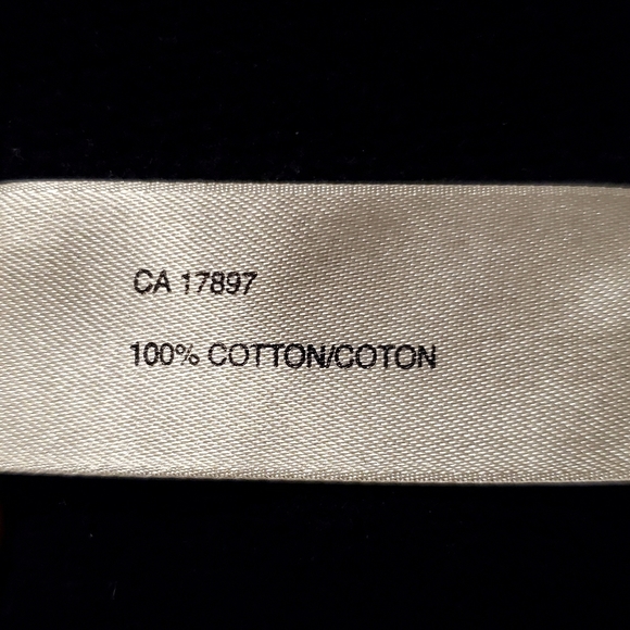 GAP: Full-Zip Hoodie - Picture 5 of 5